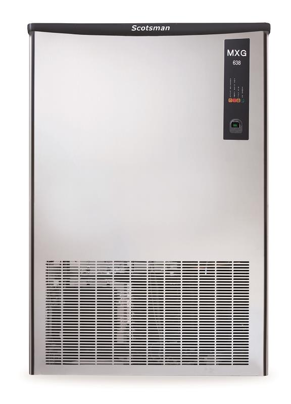 Bild 1: Scotsman Gourmet Eiskegelbereiter MXG-638